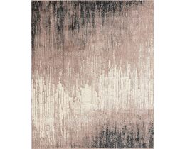 Dywan Sevilla dusty rose/pappersvit 160x230cm