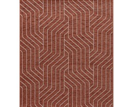 Dywan Velvet beige/rost 120x170cm