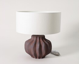 Bordslampa Unda II 53 cm