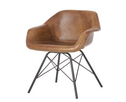 Fåtölj Balde 61x53x86cm