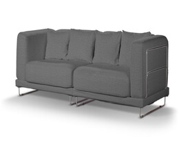 Överdrag till fast soffa Backösand 3-sits