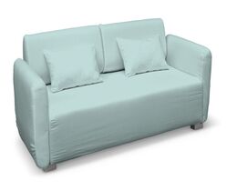 Överdrag till 2-sits Mysinge soffa