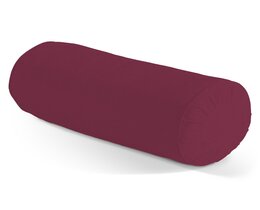 Bolsterkudde med veck