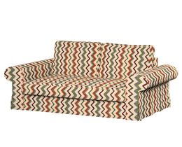 Överdrag till Backabro 2-sits soffa