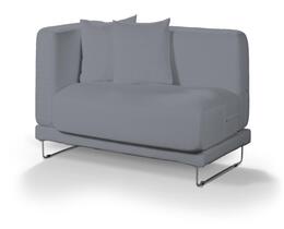 Överdrag till fast soffa Backösand 2-sits