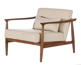 Fåtölj Vintage