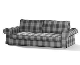 Överdrag till Backabro 3-sits soffa