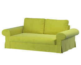 Överdrag till Backabro 2-sits soffa