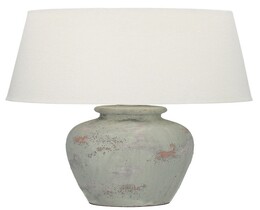 Bordslampa Velly 47cm