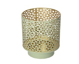 Lampion Antlia 21 cm oanvänd