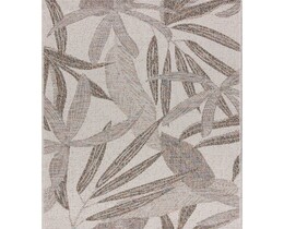 Dywan Cottage beige/flerfärgad 120x170cm