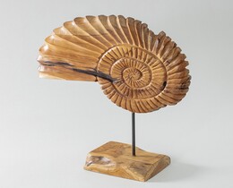 Dekoration Helix 49 cm