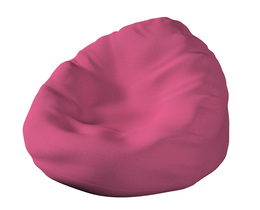 Saccosäck för sittplats