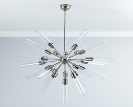 Pendellampa Dixon
