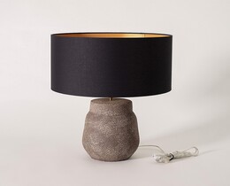 Bordslampa Tellus II 51 cm