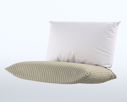 Havsten 87x82cm Sittkuddsfodral