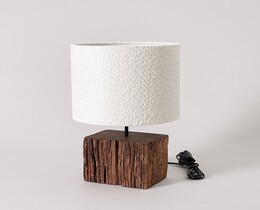 Bordslampa Lignum 49 cm