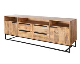 Byrå Orm 170x40x87cm