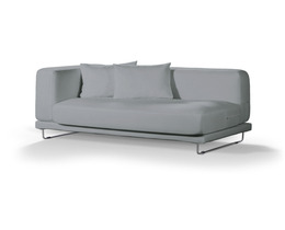 Överdrag till fast soffa Backösand 2-sits