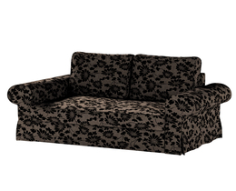 Överdrag till Backabro 2-sits soffa