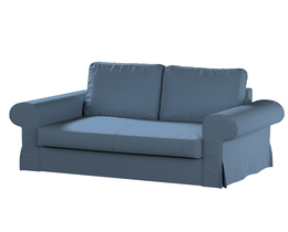 Överdrag till Backabro 2-sits soffa