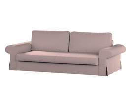 Överdrag till Backabro 3-sits soffa