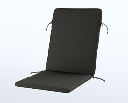 Duvholmen Stolsdynfodral 116x45cm (BONDHOLMEN, NÄMMARÖ, SJÄLLAND)