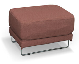 Överdrag till fotpall Backösand