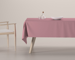 Rektangulär duk