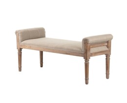 Bänk Versa 106 x 41,5 x 60 cm