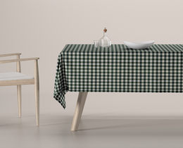 Rektangulär duk