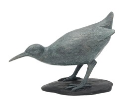 Figur Dunlin 19x9x17cm