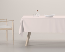 Rektangulär duk