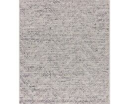 Dywan Breeze antracitgrå/grå 120x170cm