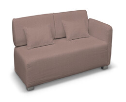 Överdrag till Mysinge soffa med armstöd, 2-sits