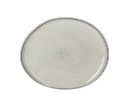Tallrik Mystisk Organisk 27cm
