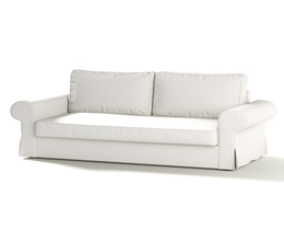 Överdrag till Backabro 3-sits soffa