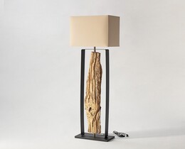 Golvlampa Altum 165 cm