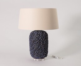 Bordlampa Corallium 79 cm