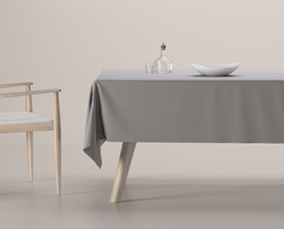 Rektangulär duk