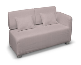 Överdrag till Mysinge soffa med armstöd, 2-sits
