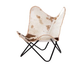 Fåtölj Imeon 72x76x96cm lappar