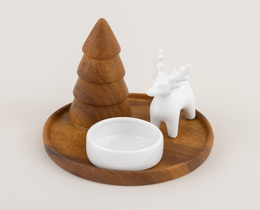 Snigel Everwood 12 cm