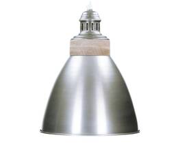 Pendellampa Amy Silver 25cm