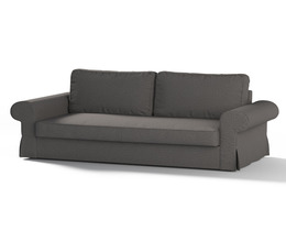 Överdrag till Backabro 3-sits soffa