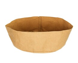 Pappersbehållare 25 cm
