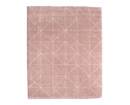 Dywan Royal Nomadic Living rosa/kräm 120x170cm
