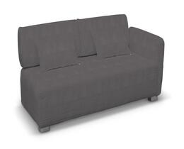 Överdrag till Mysinge soffa med armstöd, 2-sits