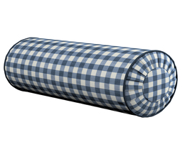 Bolsterkudde med veck