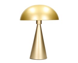 Bordlampa Bollet 38cm